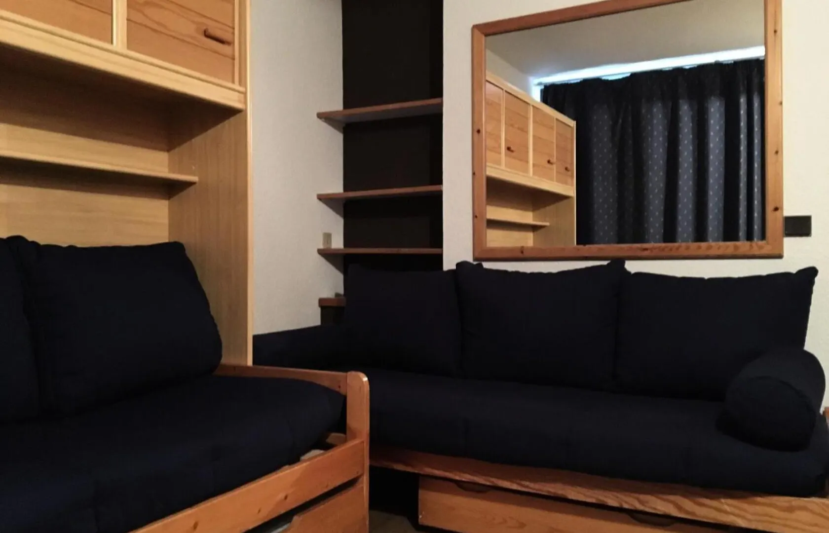 Residence Etoile - Studio Pour 2 Personnes 524 La Plagne-Tarentaise